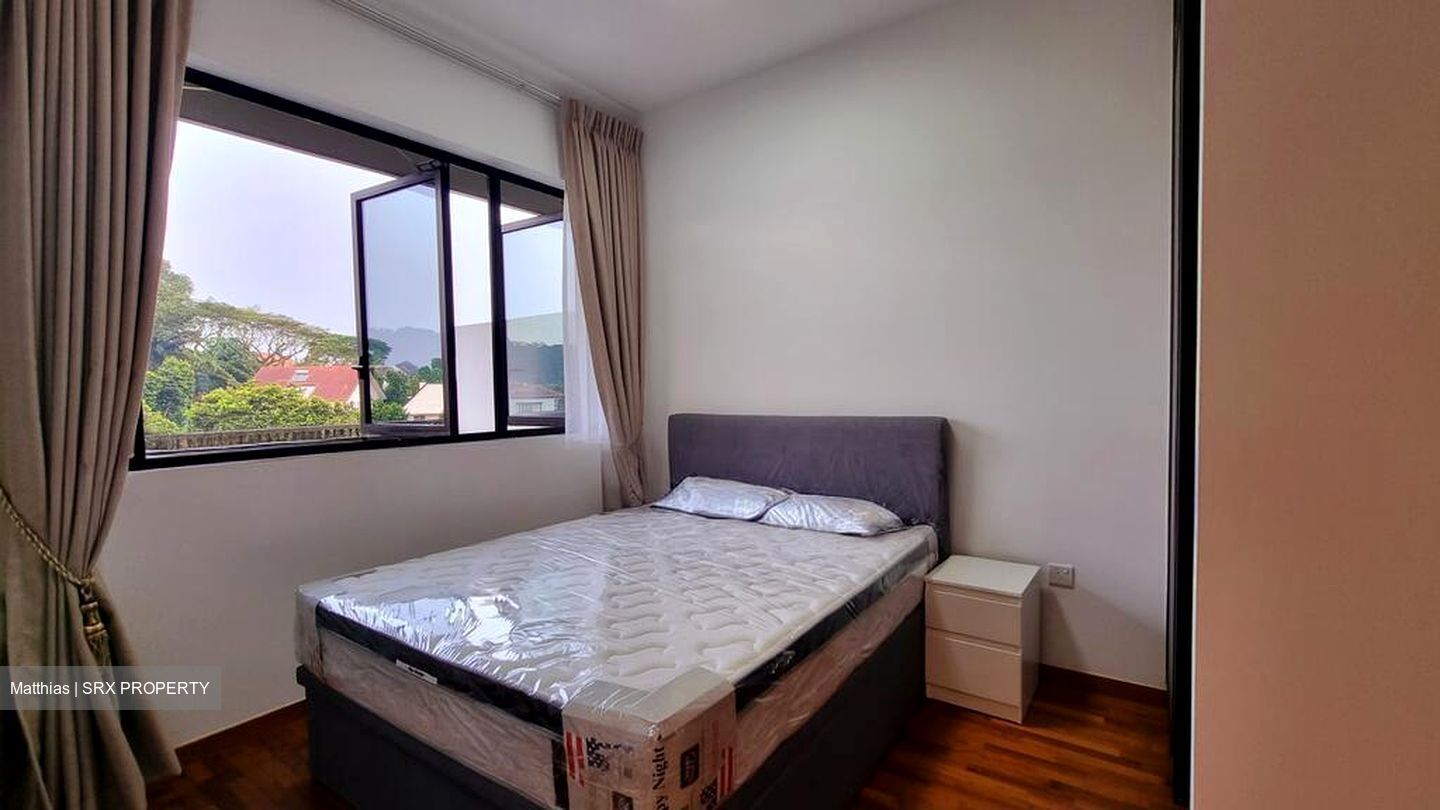 Mayfair Gardens (D21), Condominium #502914151